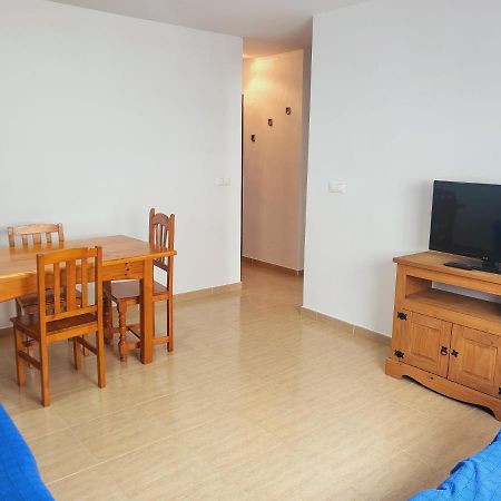 Conilplus Apartamento Toneleros Conil De La Frontera Eksteriør bilde