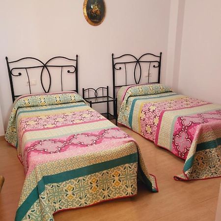 Conilplus Apartamento Toneleros Conil De La Frontera Eksteriør bilde