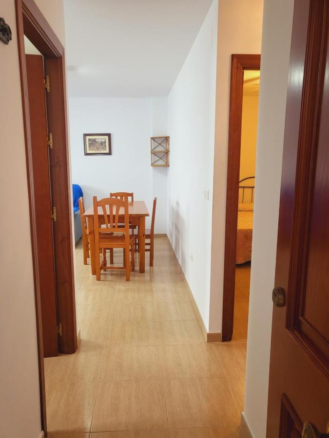 Conilplus Apartamento Toneleros Conil De La Frontera Eksteriør bilde
