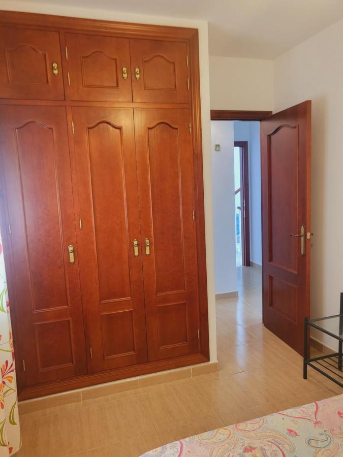 Conilplus Apartamento Toneleros Conil De La Frontera Eksteriør bilde