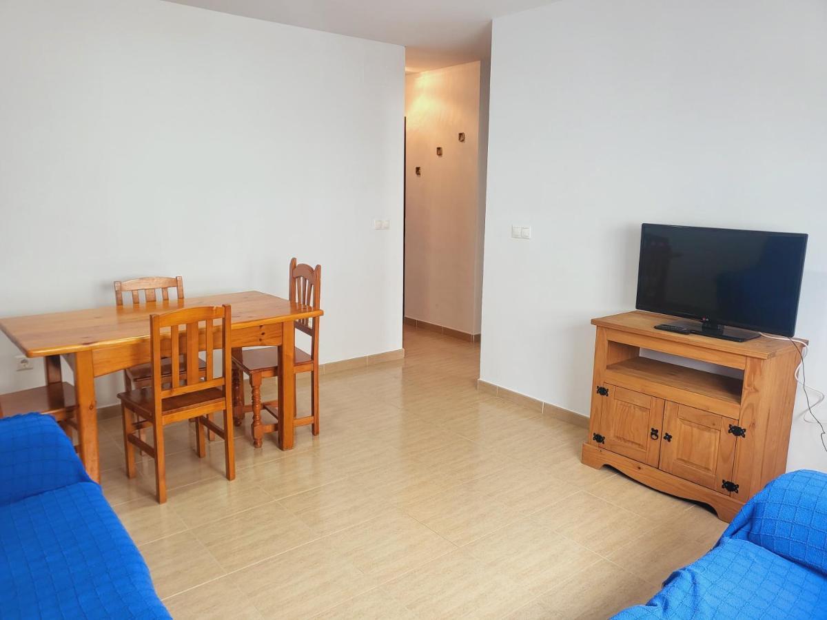 Conilplus Apartamento Toneleros Conil De La Frontera Eksteriør bilde