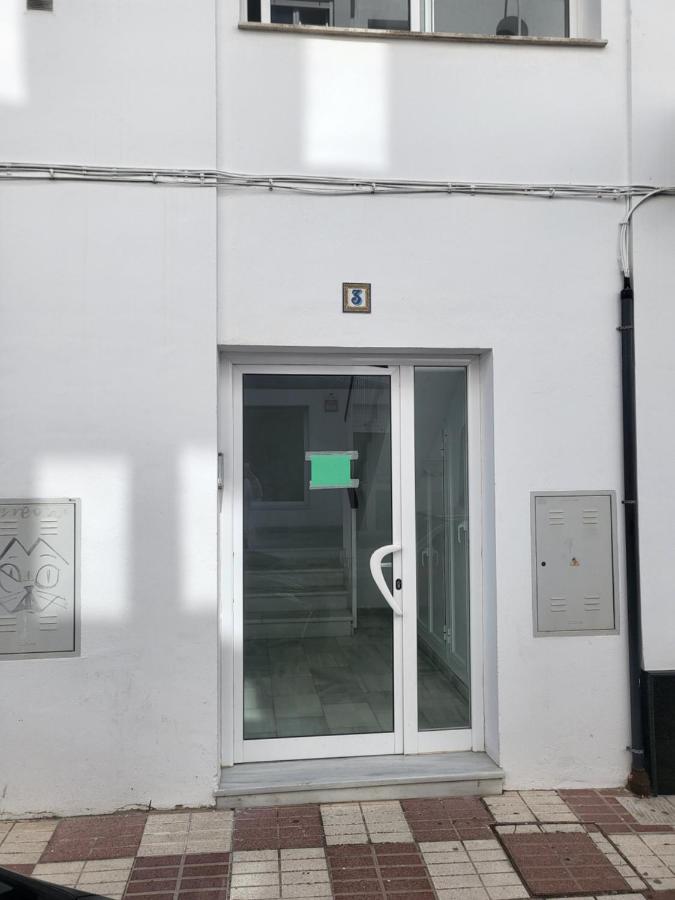 Conilplus Apartamento Toneleros Conil De La Frontera Eksteriør bilde