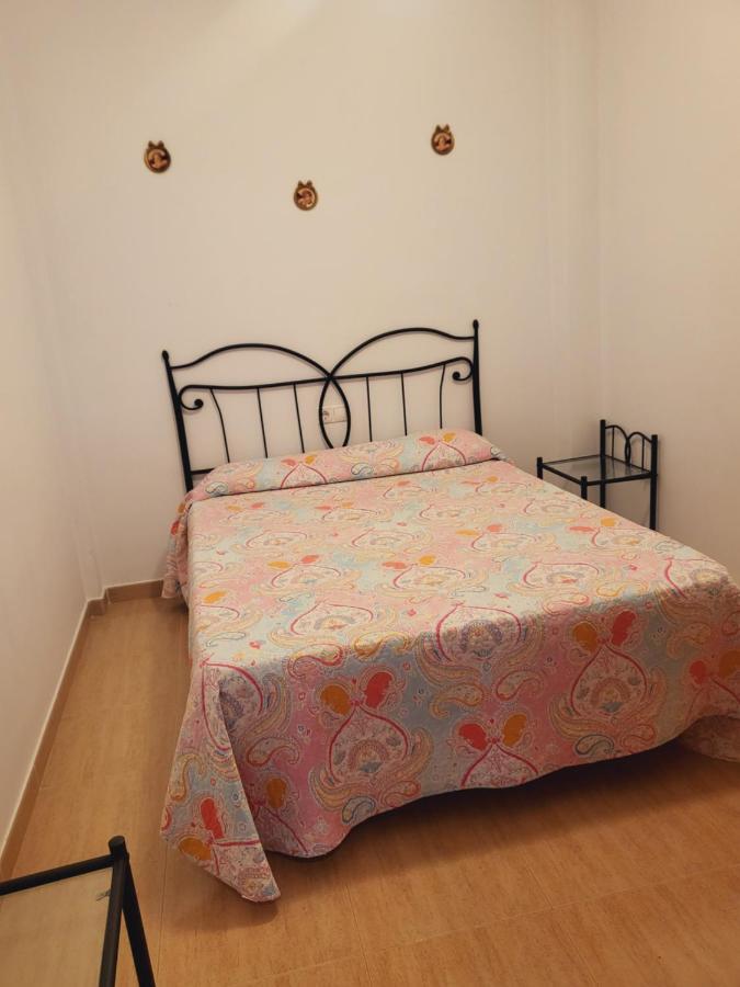 Conilplus Apartamento Toneleros Conil De La Frontera Eksteriør bilde
