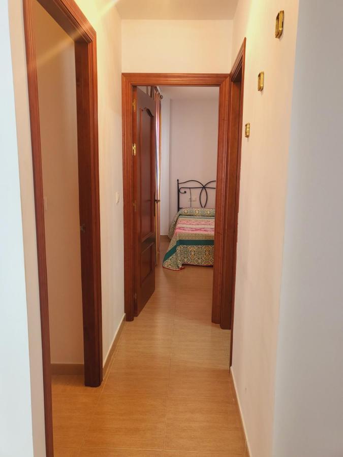 Conilplus Apartamento Toneleros Conil De La Frontera Eksteriør bilde